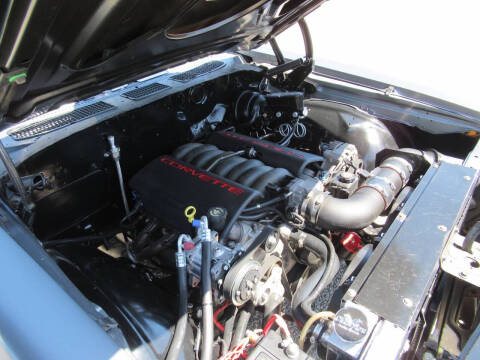 1969 Chevrolet Chevelle