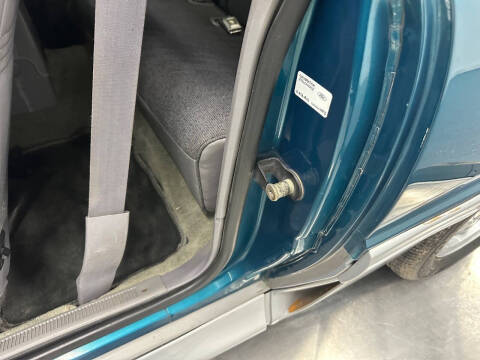 1993 Ford Mustang GT