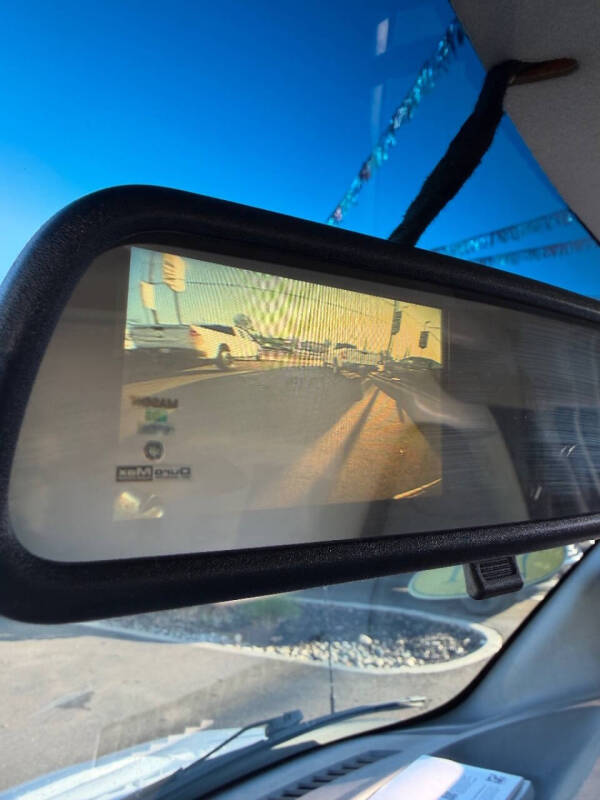 2021 Chevrolet Express 2500