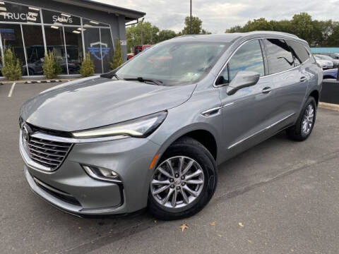 2024 Buick Enclave Premium