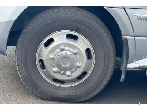 2020 Mercedes-Benz Sprinter 3500XD