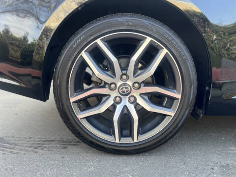 2014 Scion tC