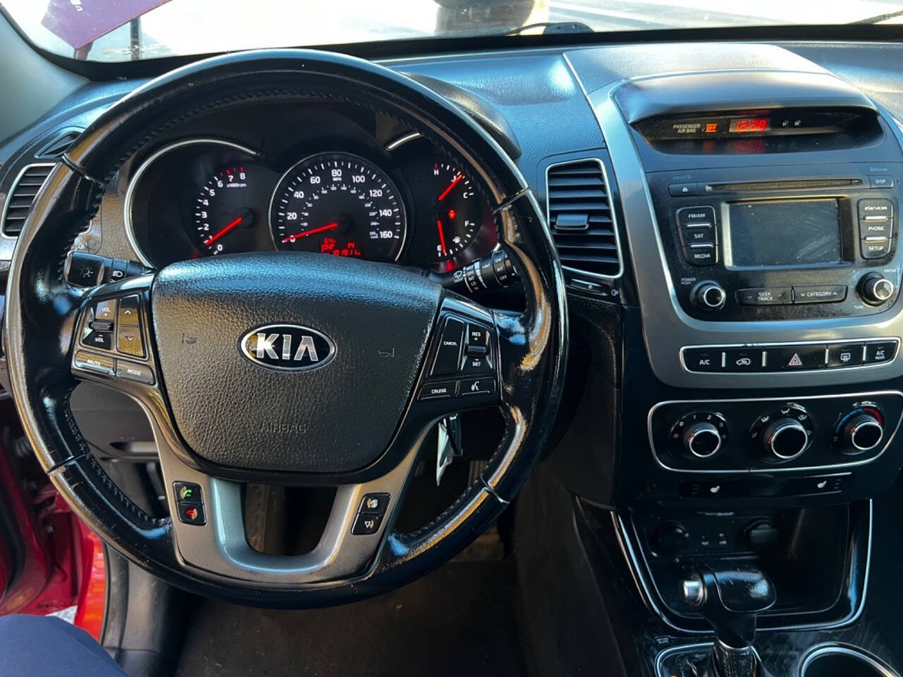 2014 Kia Sorento for sale at H&M Used Cars in Passaic, NJ