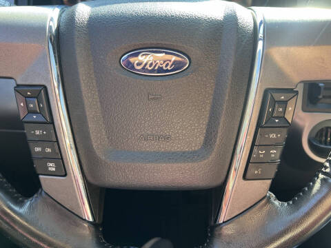 2017 Ford Expedition Platinum