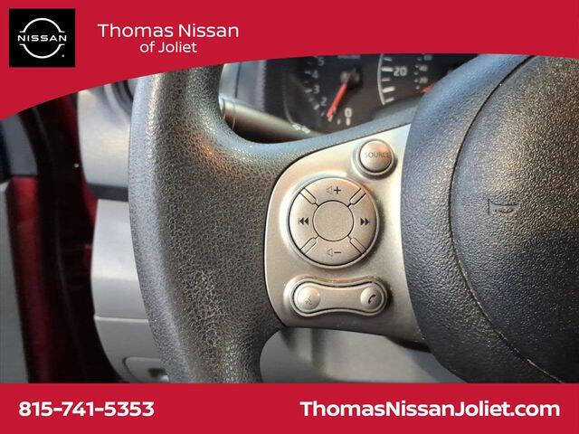 2017 Chevrolet City Express LS