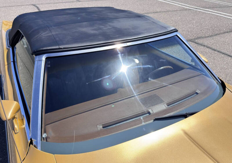1973 Mercury Cougar