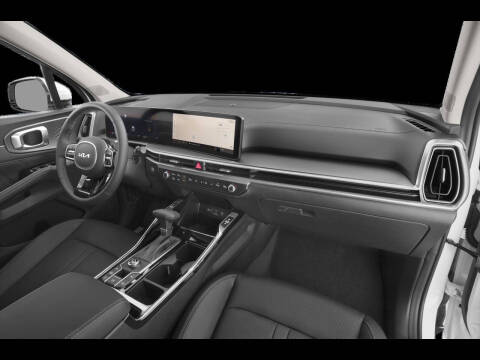 2025 Kia Sorento SX
