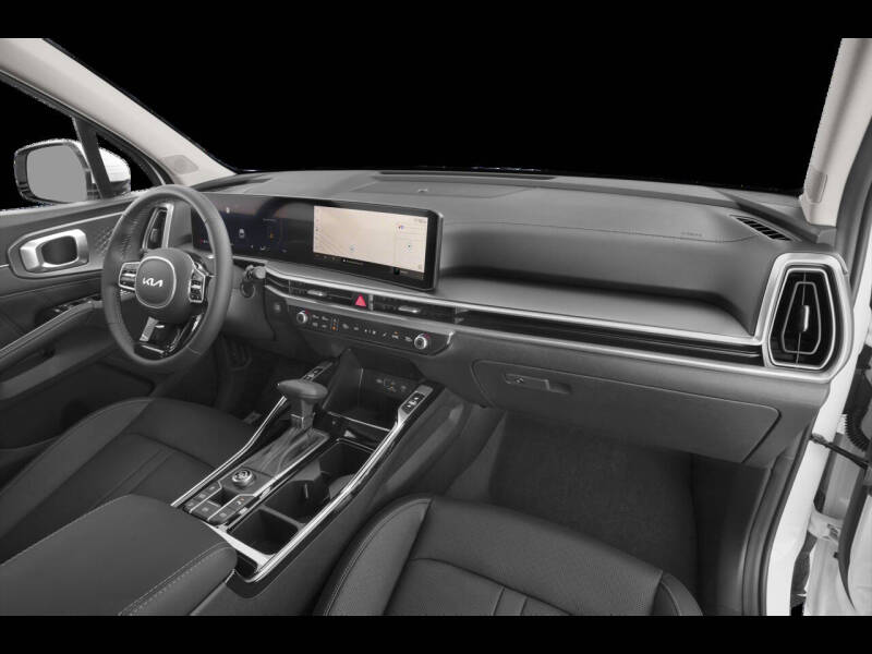 2025 Kia Sorento SX