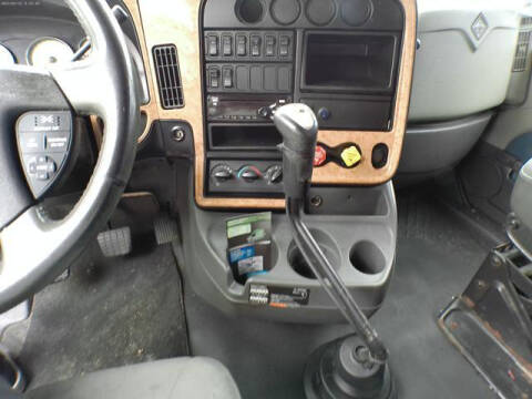 2016 International ProStar+