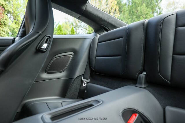 2014 Porsche 911 Turbo S