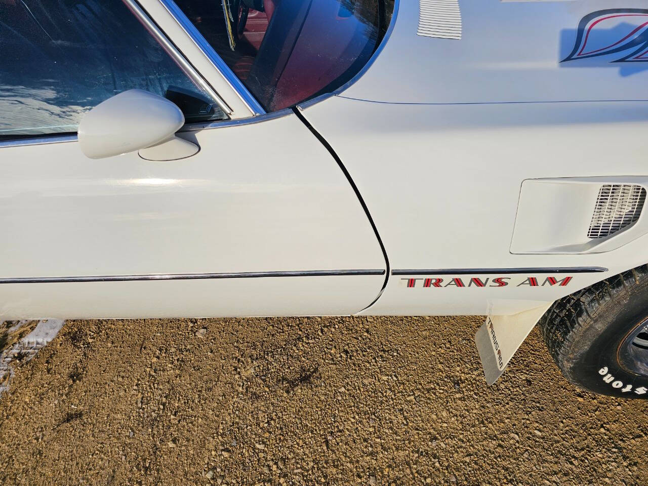 1976 Pontiac Trans Am 103