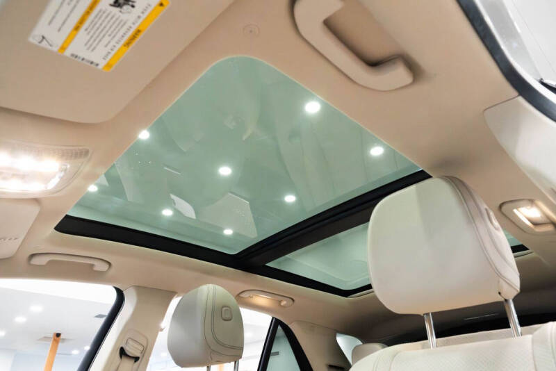 2021 Mercedes-Benz GLE GLE 350 4MATIC