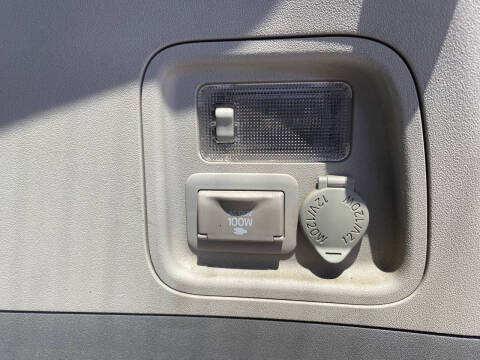 2011 Toyota Sienna XLE 7-Passenger