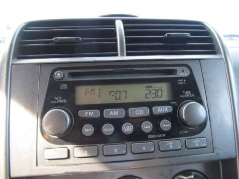 2003 Honda Element EX