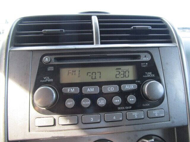 2003 Honda Element EX