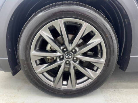 2020 Mazda CX-9 Signature