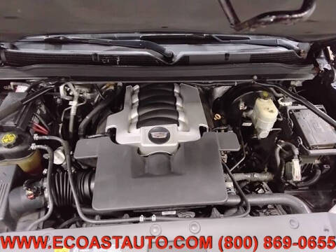 2015 Cadillac Escalade Premium