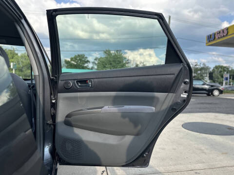 2007 Toyota Prius