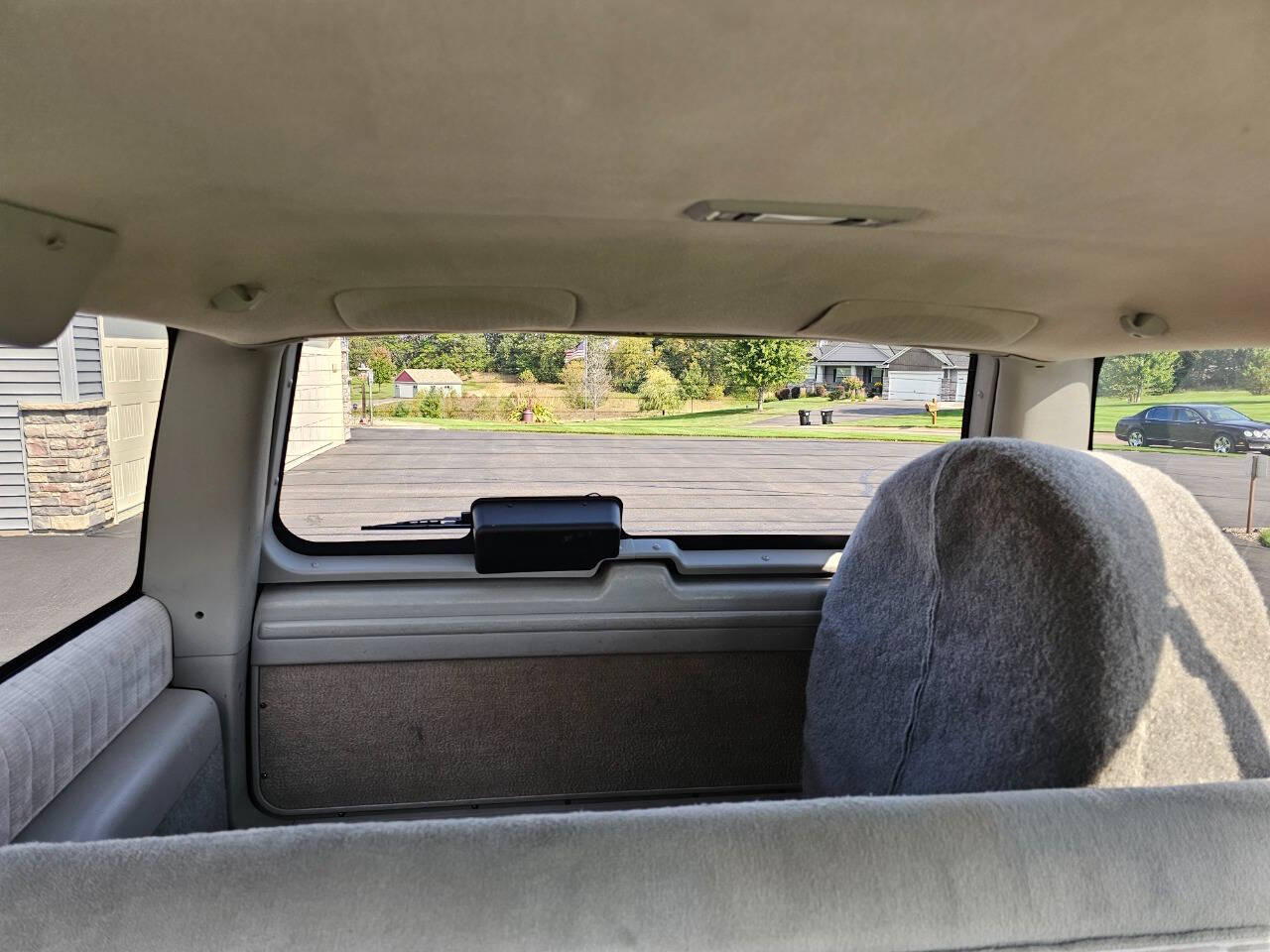 1994 Chevrolet Blazer 135