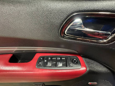 2018 Dodge Durango R/T