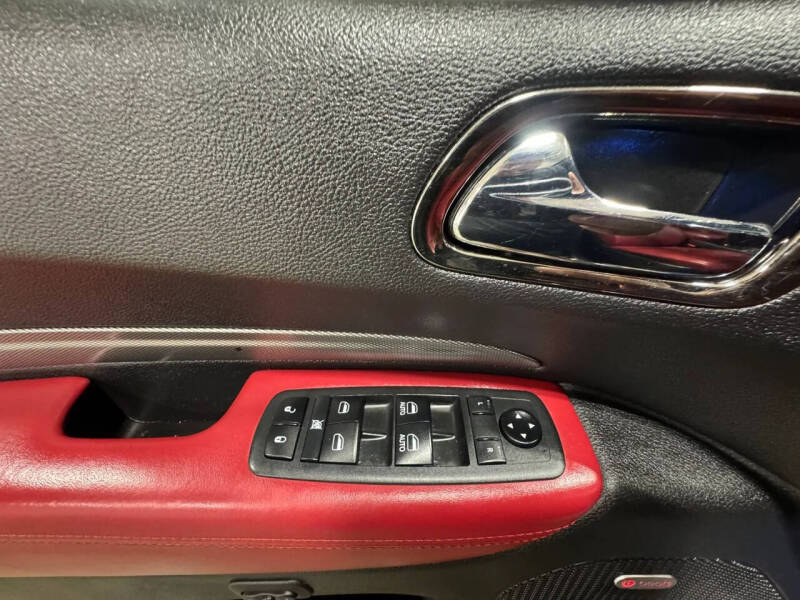 2018 Dodge Durango R/T