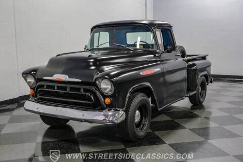 1957 Chevrolet 3100