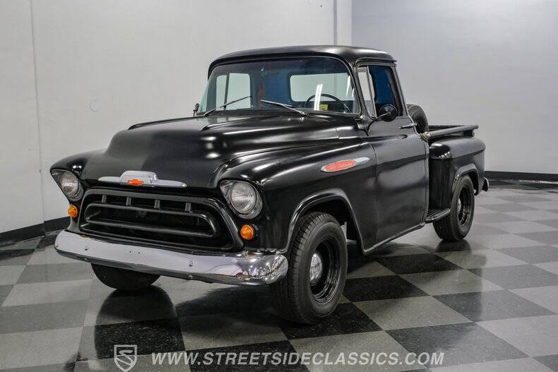 1957 Chevrolet 3100