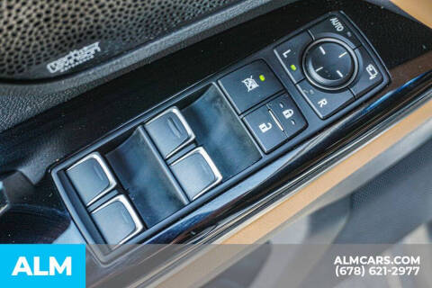 2023 Lexus LX 600 Premium