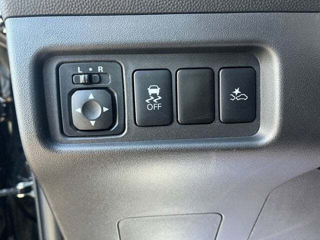 2024 Mitsubishi Mirage G4 24