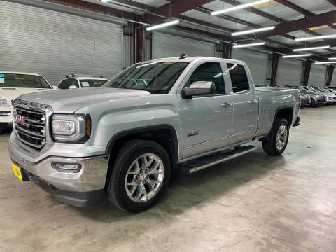 2017 GMC Sierra 1500 for sale at BestRide Auto Sale in Houston TX