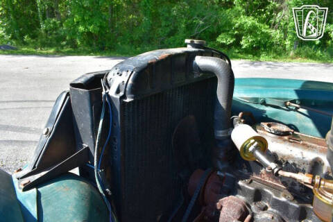 1954 Chevrolet Apache