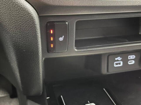 2025 Honda Passport EX-L