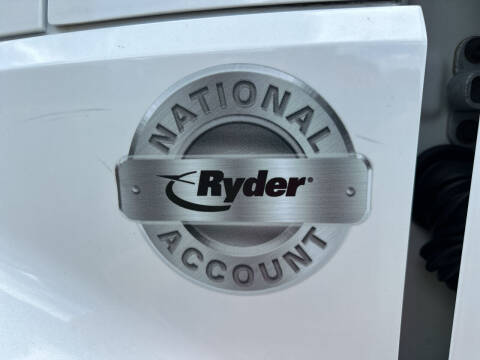 2016 International DuraStar 4300