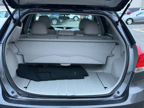 2010 Toyota Venza AWD V6