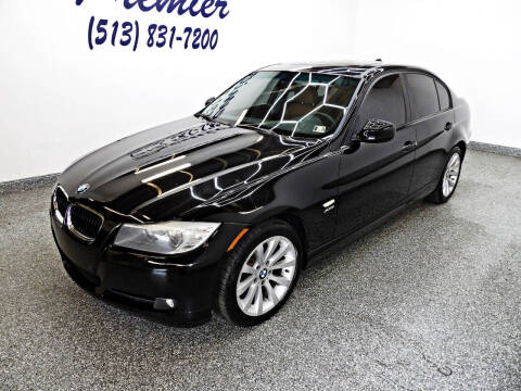 2011 BMW 3 Series for sale at Premier Automotive Group in Milford OH