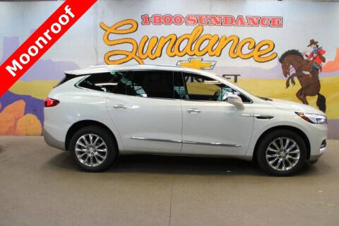 2020 Buick Enclave Premium