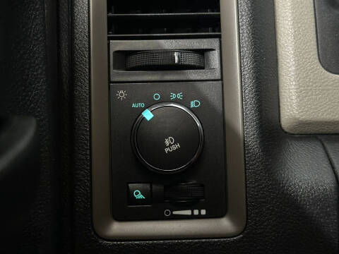 2012 RAM 1500 Express