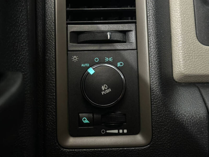 2012 RAM 1500 Express