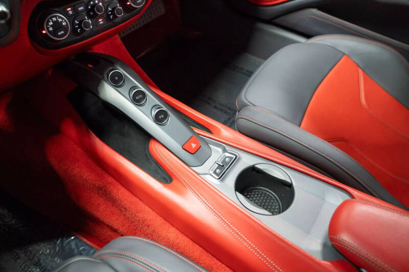 2014 Ferrari F12berlinetta