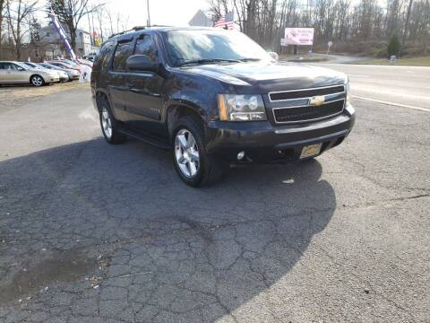 2007 Chevrolet Tahoe for sale at Autoplex of 309 in Coopersburg PA