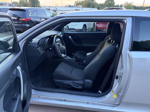 2012 Scion tC