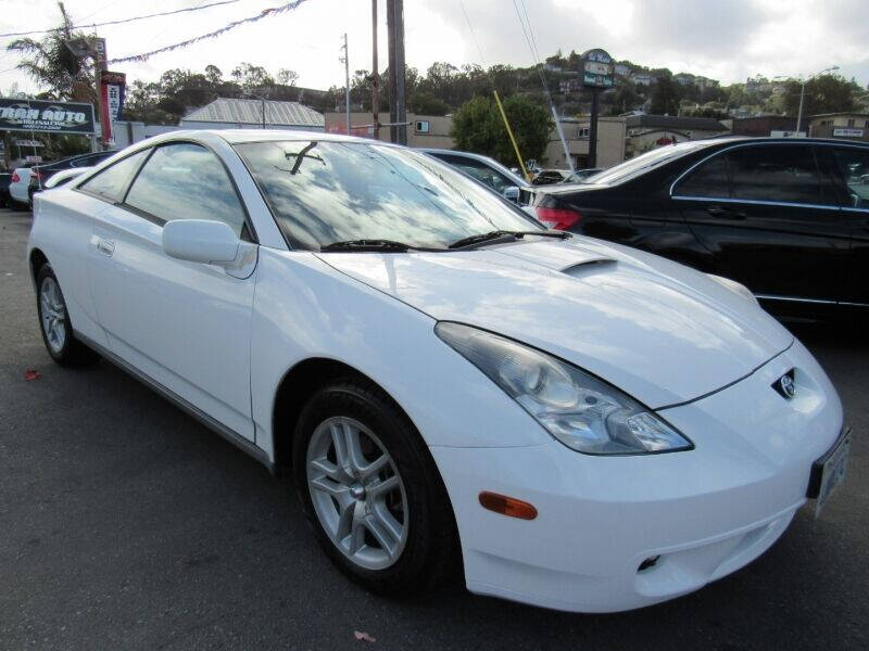 zjzz0txsl0ffbm https www carsforsale com toyota celica for sale c648191