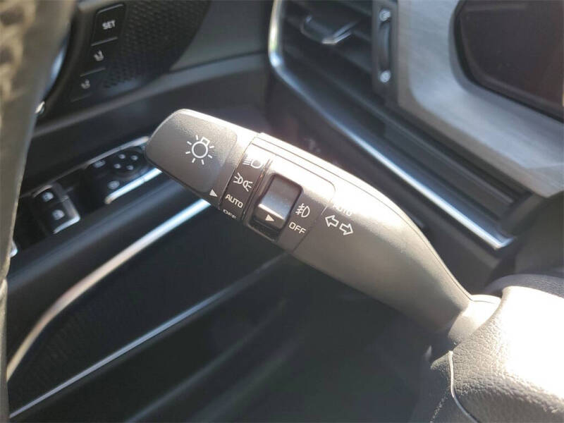 2023 Kia Telluride SX-Prestige X-Line