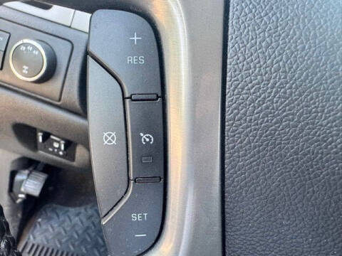 2014 Chevrolet Silverado 2500HD