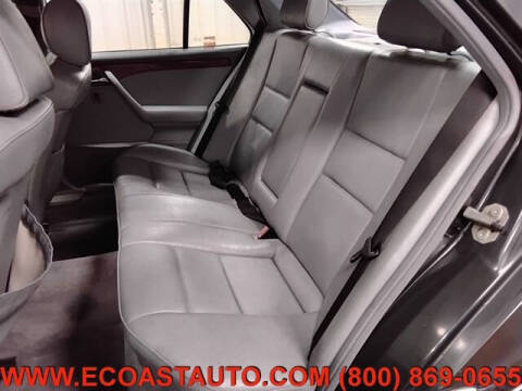 1995 Mercedes-Benz C-Class C 220