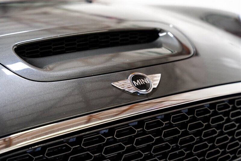 2012 MINI Cooper Hardtop S