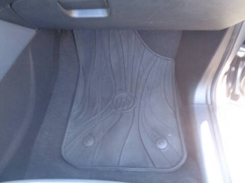 2020 Buick Envision Premium