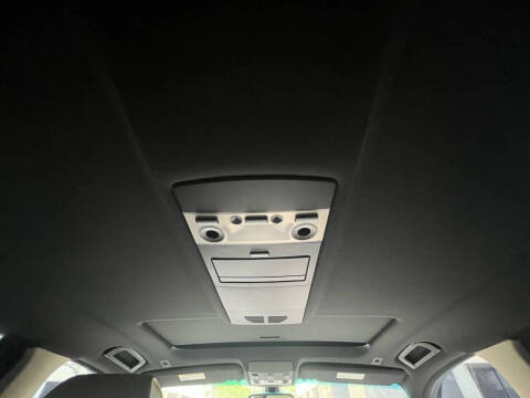 2006 BMW 7 Series 750Li