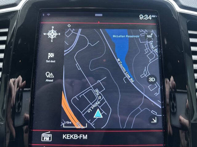 2022 Volvo XC90 Recharge T8 R-Design