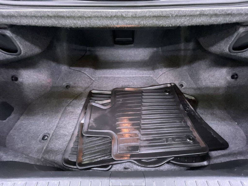 2012 Acura TL w/Tech